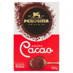 8000300337419Perugina Cacao Amaro 250gr