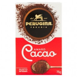 8000300337396Perugina Cacao Amaro 75gr