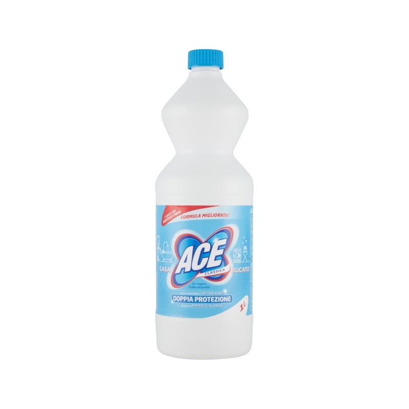 8001480020887Ace Candeggina Classica New 1000ml