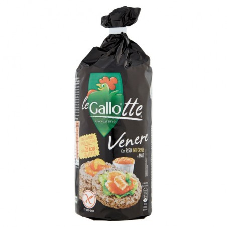 8001420008852Gallo Le Gallotte Vene E Mais 100gr