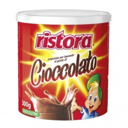 RISTORA CIOCCOLATO POLVERE...