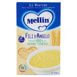 8017619400130Mellin Fili D'angelo 320gr