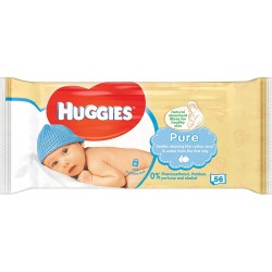 Huggies Salviettine Baby...