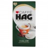 Hag Caffe' In Cialde 18 Filtri 125gr