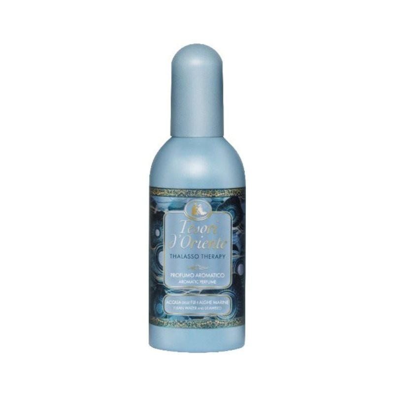 8008970050393Tesori D'oriente Deo Spray Thalasso Therapy 100ml