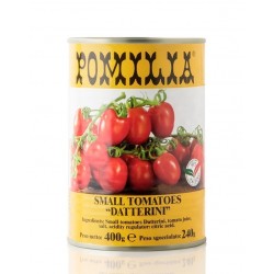 8003855200320Pomilia Datterini 400gr