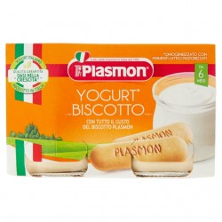 Plasmon Omogeneiz Yogurt E...