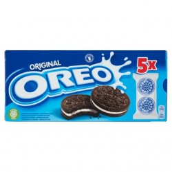7622300744663Oreo Biscotti 220gr