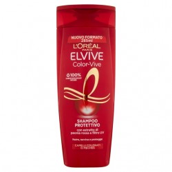 ELVIVE SHAMPOO COLORVIVE 285ML