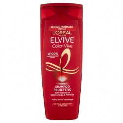 Elvive Shampoo Colorvive 285ml