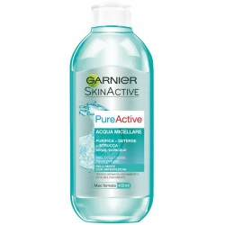 3600541595132Garnier Pure Active Acqua Micellare 400ml