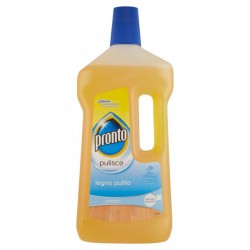 5000204604542Pronto Liquido Legno Pulito Classic 750ml