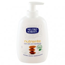 NEUTRO ROBERTS SAPONE...