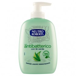 NEUTRO ROBERTS SAPONE...
