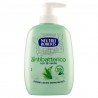8002410011005Neutro Roberts Sapone Liquido Antibatterico Con Dispenser New 200ml