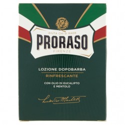 8004395009701Proraso After Shave Lozione Rinfrescante New 100ml