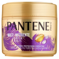 Pantene Masch Multi-Nutriente Vaso New 300ml