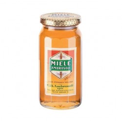 8006450013111Ambrosoli Miele Di Fiori 500gr