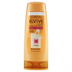 3600522450627Elvive Balsamo Olio Straordinario Nutriente 250ml