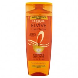 Elvive Shampoo Liss-Intense...