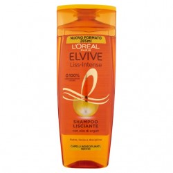 3600523944712Elvive Shampoo Liss-Intense - Lisciante 285ml