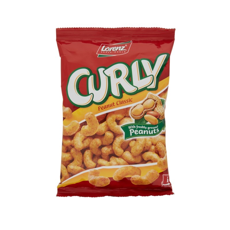 4018077797255Lorenz Curly 60gr