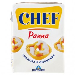 Chef Panna Cucina Uht 200ml