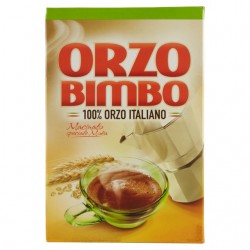 8000050485002Orzo Bimbo Macinato 500gr