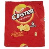 8000090600533Cipster The Original Multipack 6x22gr