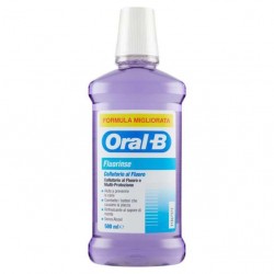 8001841127620Oral-B Colluttorio Fluorinse New 500ml