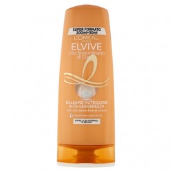 3600523493906Elvive Balsamo Olio Straordinario Di Cocco 250ml