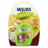 7640110704721Misura Stevia 100 Compresse 8gr