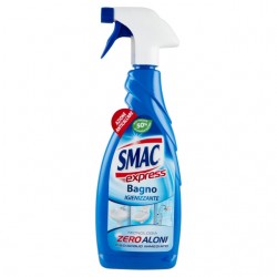 SMAC EXPRESS BAGNO SPRAY...
