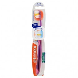 ELMEX SPAZZOLINO JUNIOR...