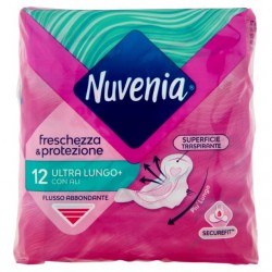 NUVENIA ULTRA SUPER LUNGO...