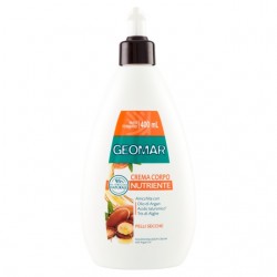 Geomar Crema Corpo Nutriente 400ml