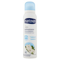 8002340008496Mantovani Deo Spray Classico 150ml
