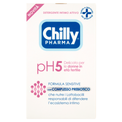 Chilly Intimo Pharma Eta'...