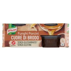 Knorr Cuore Di Brodo Funghi...