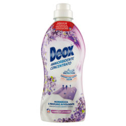 8003650018441Deox Ammorbidente Concentrato Campo Di Lavanda 33 Misurini 660ml