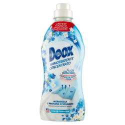 8003650018137Deox Ammorbidente Concentrato Fiori Di Primavera 33 Misurini 660ml