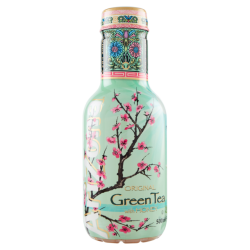 0613008730734Arizona Green Tea Original 500ml