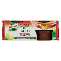 Knorr Cuore Di Brodo Manzo...