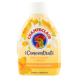 8015194524036Chanteclair I Concentrati Profuma Biancheria Arancio E Narciso 220ml