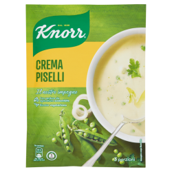 Knorr Crema Piselli 97gr