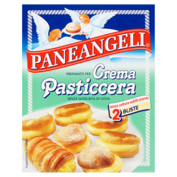 Paneangeli Crema Pasticcera New 150gr