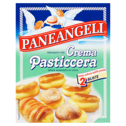 8003000016813Paneangeli Crema Pasticcera New 150gr