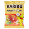 8426617651299Haribo Caramelle Orsetti D'oro 175gr