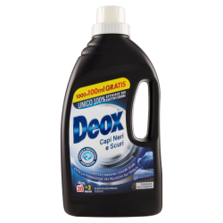 8003650017987Deox Liquido Capi Neri E Scuri 1100ml