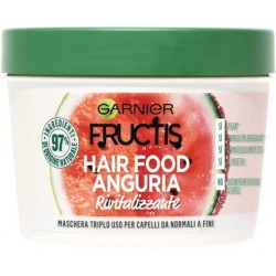 Fructis Maschera Hair Food Anguria 350ml